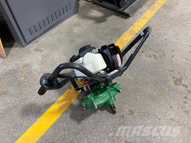 General 242H 輕型鑽孔機