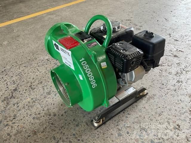 General GP8H 其他