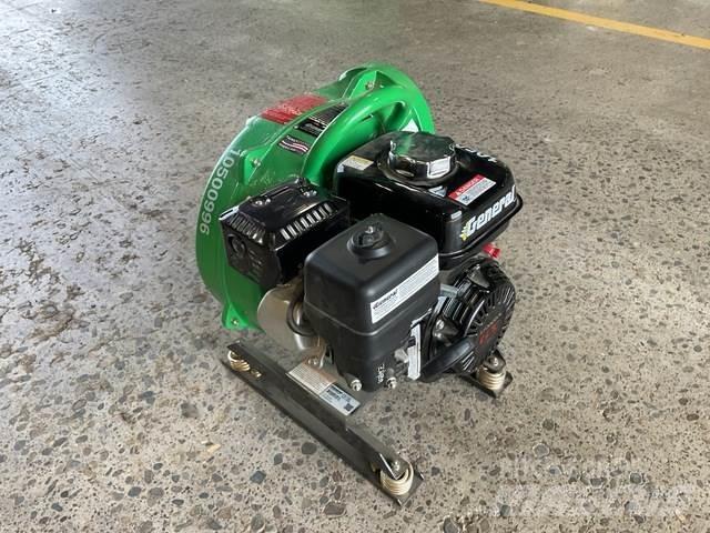 General GP8H 其他