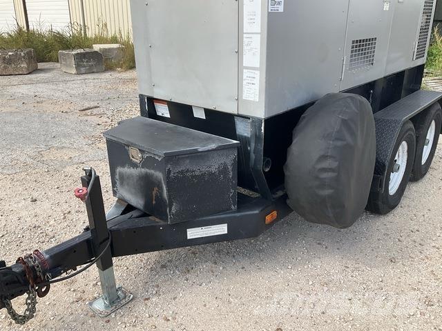  Generator Set 柴油發電機