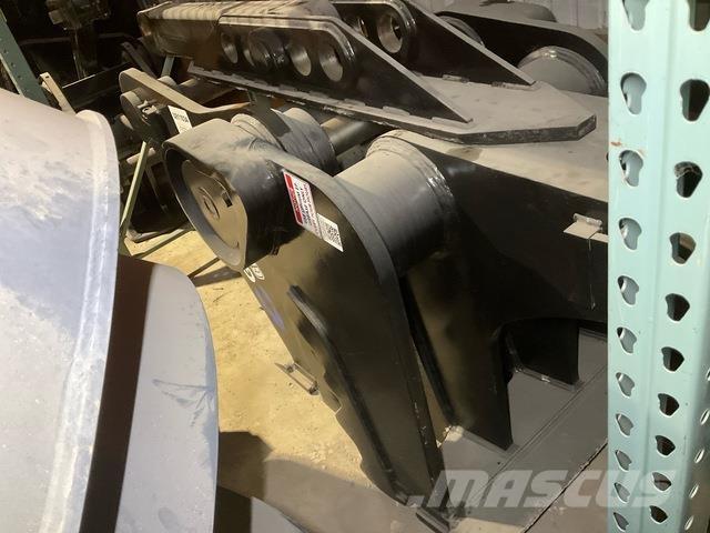 Genesis GMP70D 破碎機