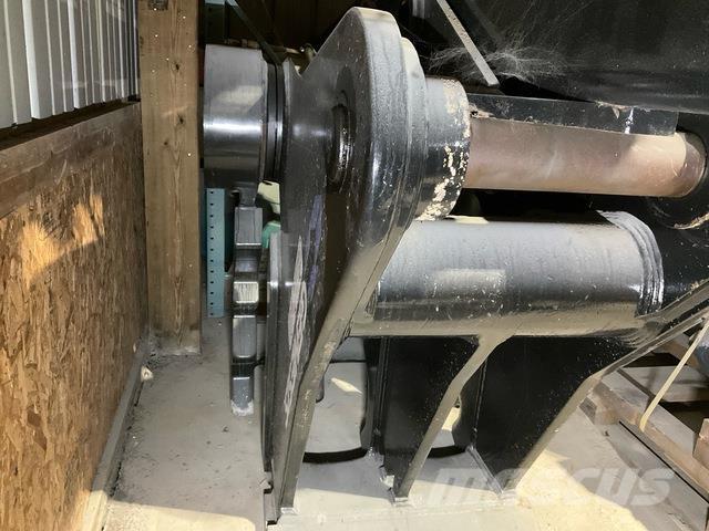 Genesis GMP70D 破碎機