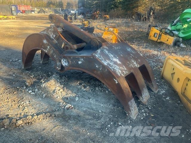 Genesis GSD90 兩爪吊夾