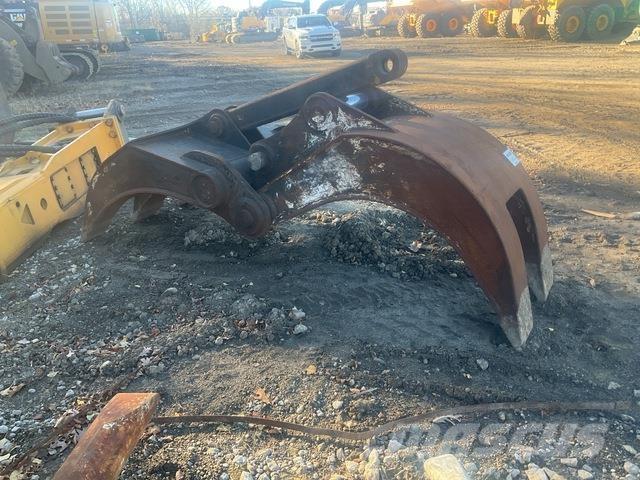 Genesis GSD90 兩爪吊夾