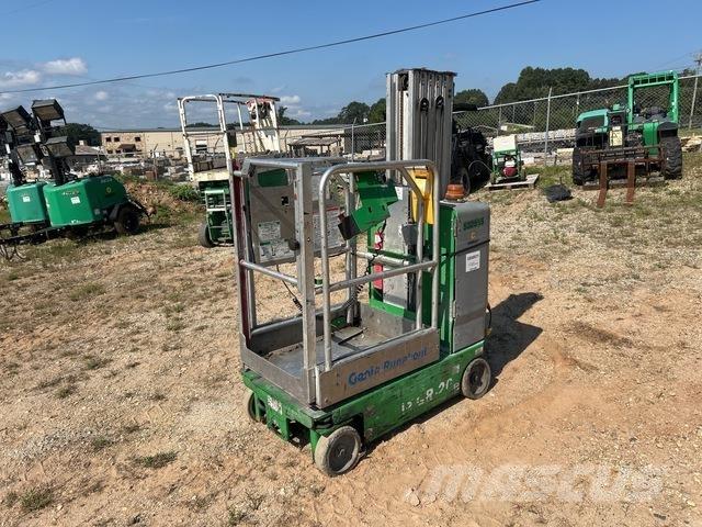 Genie GR-20 垂直升降工作台