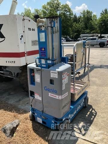Genie GR-20 垂直升降工作台