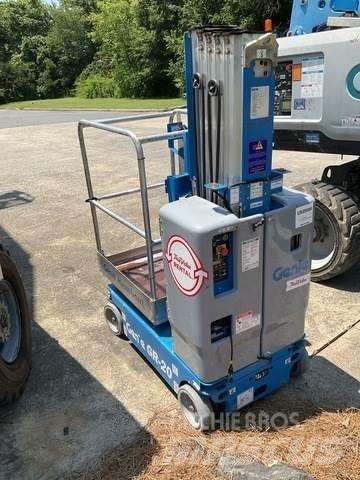 Genie GR-20 垂直升降工作台