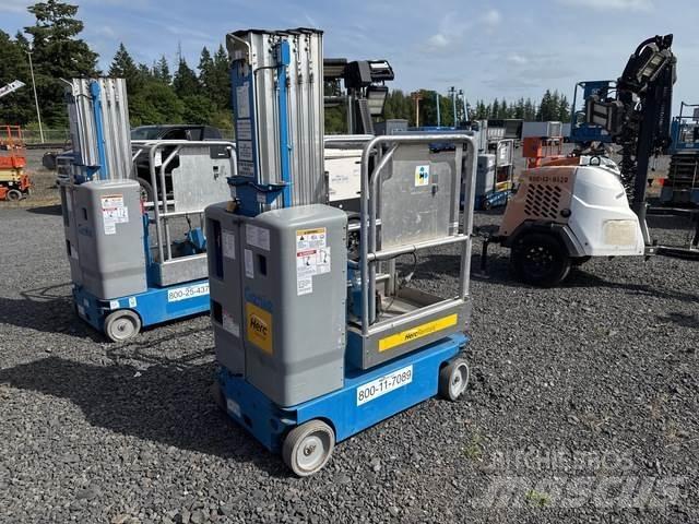 Genie GR-20 垂直升降工作台