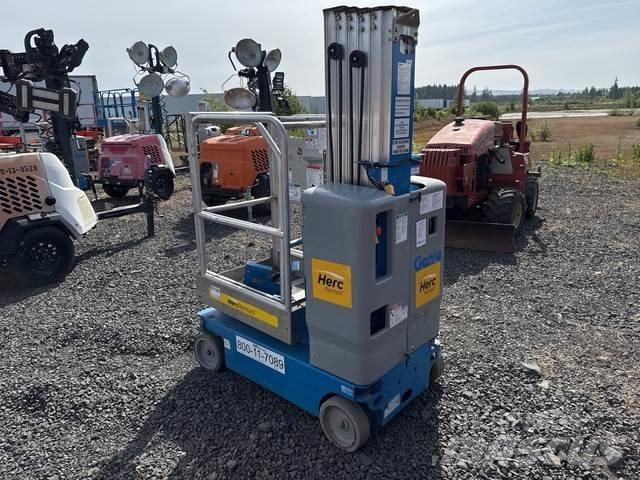 Genie GR-20 垂直升降工作台