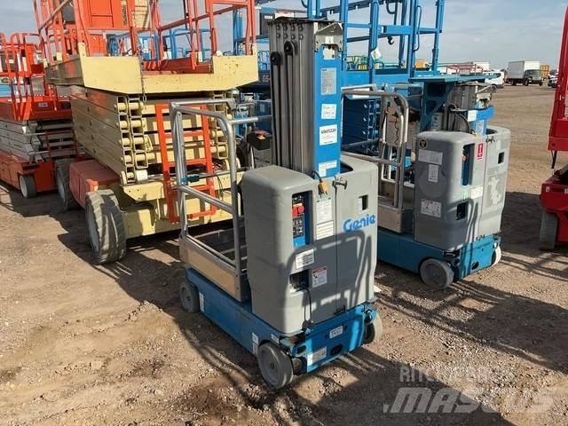 Genie GR-20 垂直升降工作台
