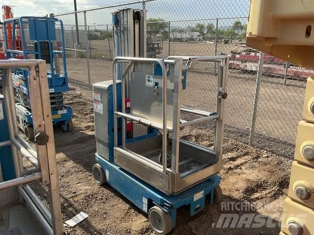 Genie GR-20 垂直升降工作台