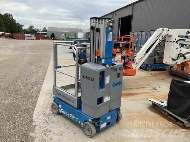 Genie GR-20 垂直升降工作台