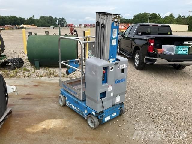 Genie GR-20 垂直升降工作台