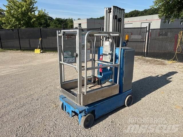 Genie GR-20 垂直升降工作台