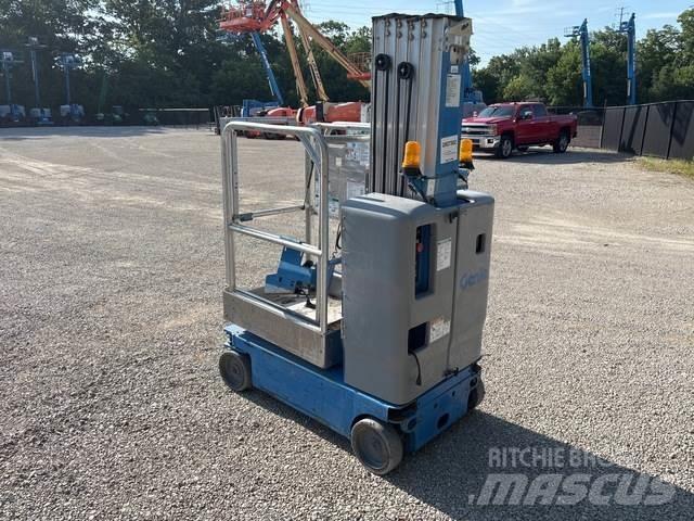 Genie GR-20 垂直升降工作台