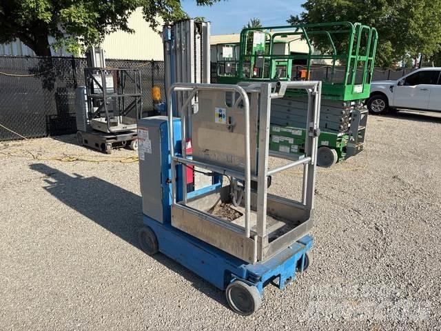 Genie GR-20 垂直升降工作台