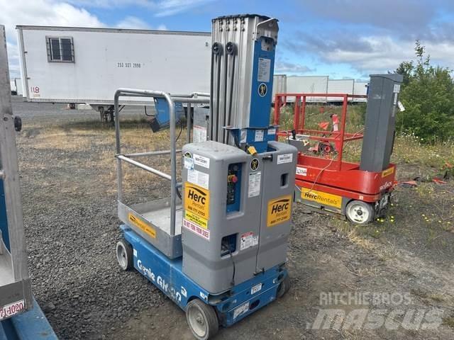 Genie GR-20 垂直升降工作台