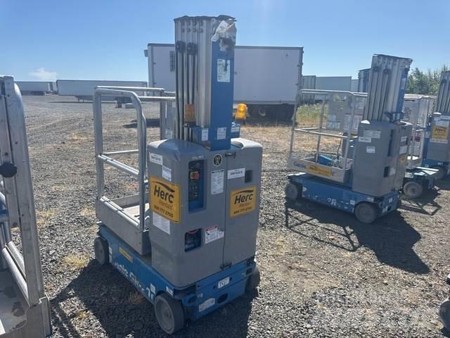 Genie GR-20 垂直升降工作台