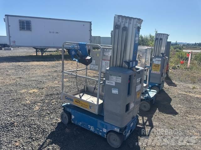 Genie GR-20 垂直升降工作台