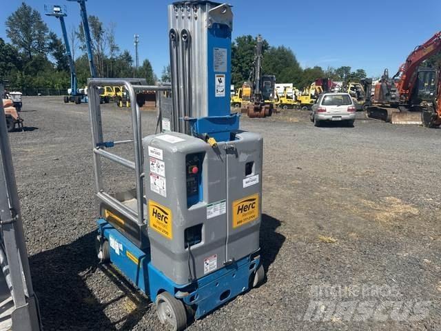 Genie GR-20 垂直升降工作台