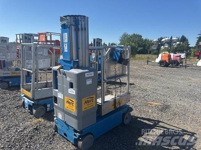 Genie GR-20 垂直升降工作台