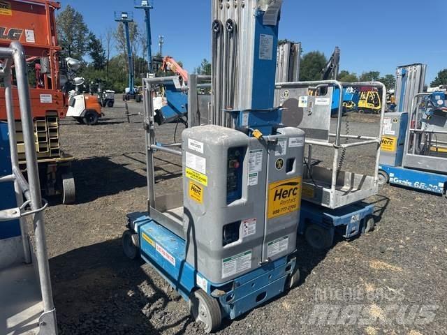 Genie GR-20 垂直升降工作台