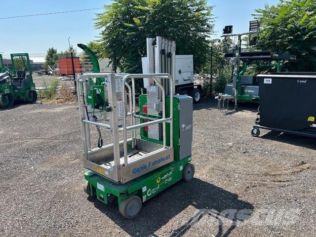 Genie GR-20 垂直升降工作台