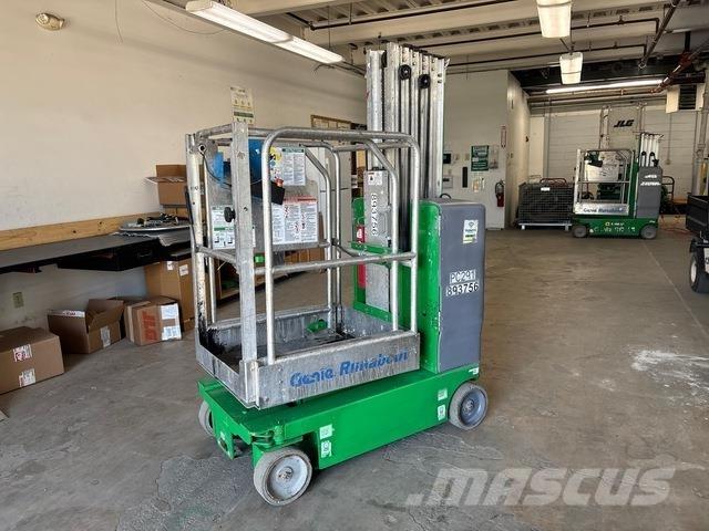 Genie GR-20 垂直升降工作台