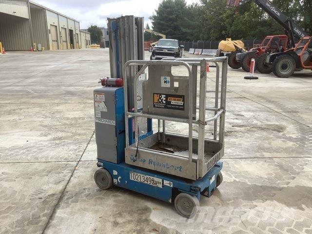 Genie GR-20 垂直升降工作台