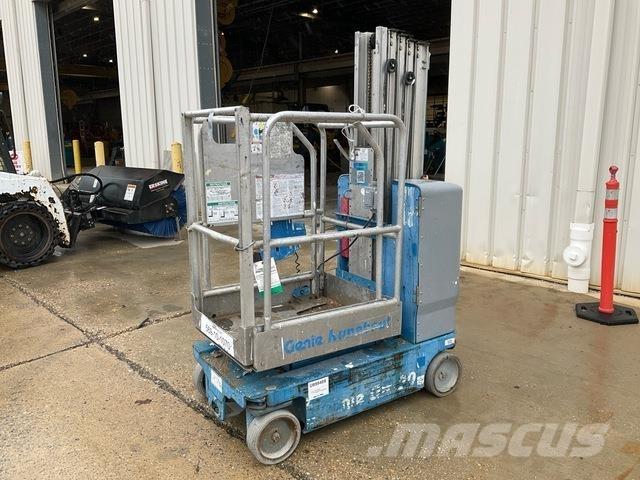 Genie GR-20 垂直升降工作台