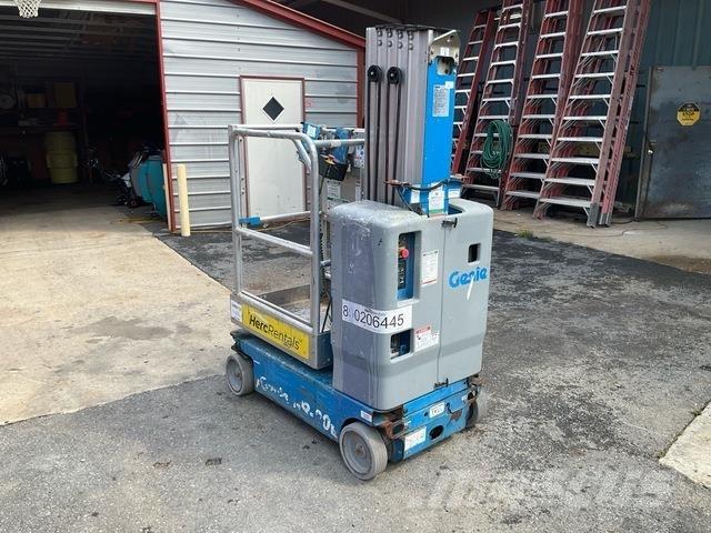 Genie GR-20 垂直升降工作台