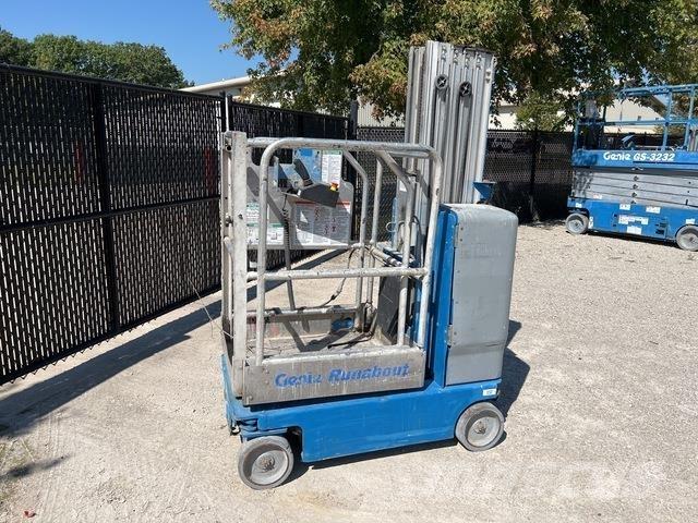 Genie GR-20 垂直升降工作台