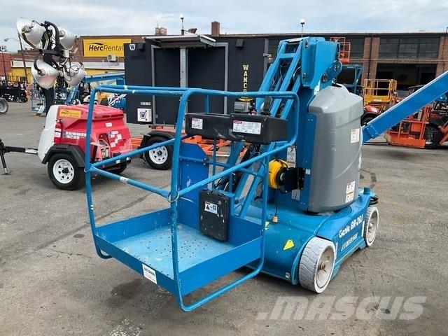 Genie GR-26J 垂直升降工作台
