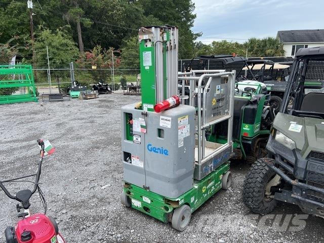 Genie GR20 垂直升降工作台