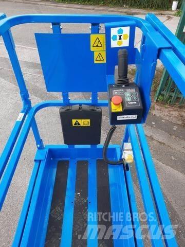 Genie GS1932 剪式升降機