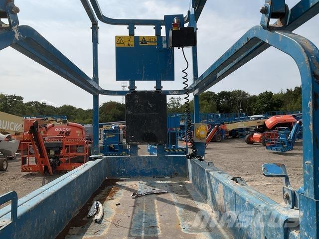 Genie GS1932 剪式升降機