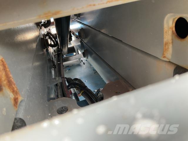 Genie GS1932 剪式升降機