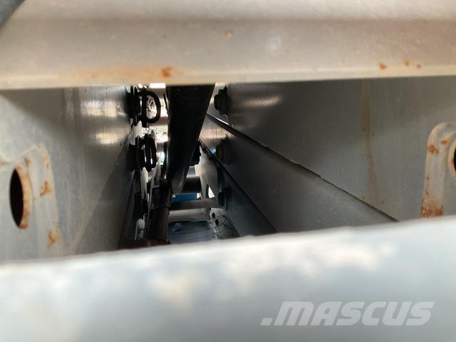 Genie GS1932 剪式升降機