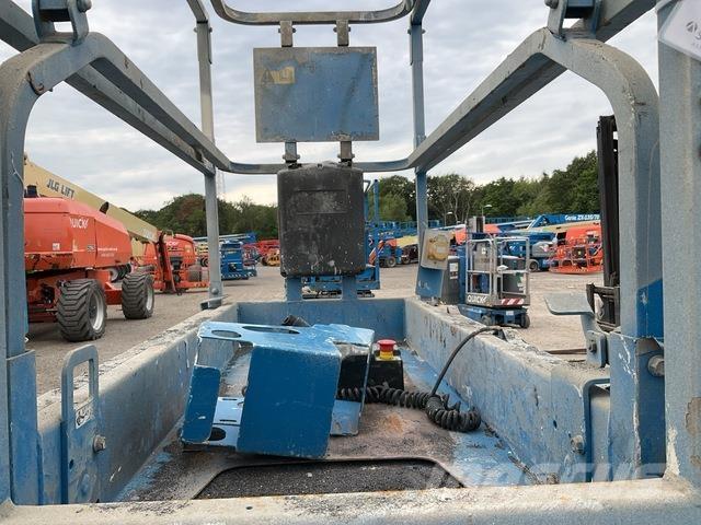 Genie GS1932 剪式升降機