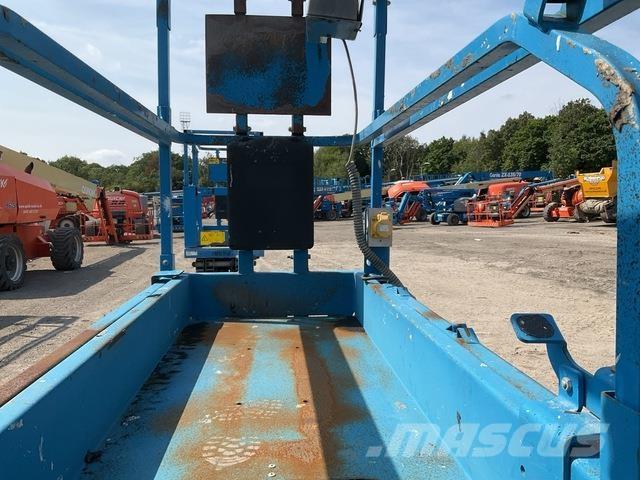 Genie GS1932 剪式升降機