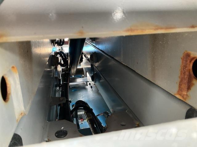 Genie GS1932 剪式升降機