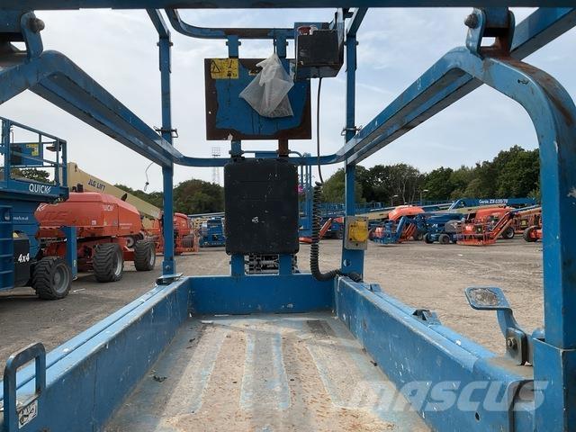 Genie GS1932 剪式升降機