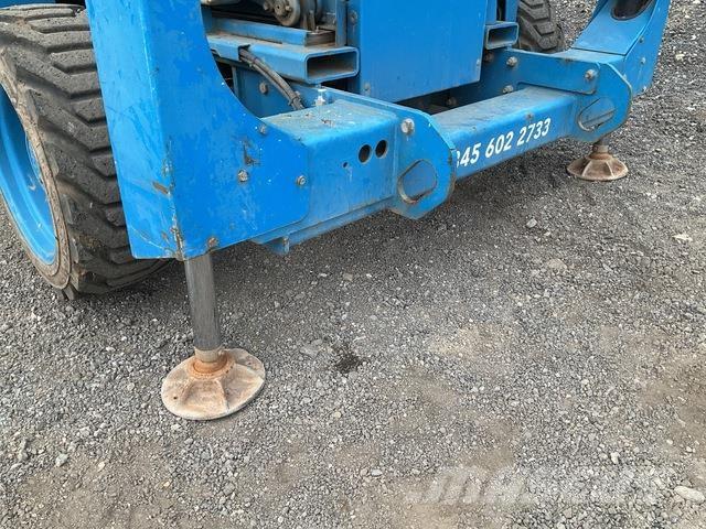 Genie GS5390 剪式升降機