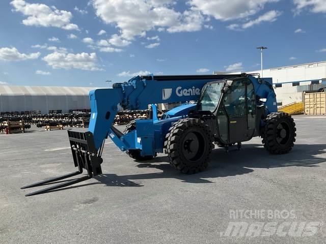 Genie GTH1056 伸縮臂操作車