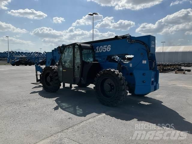 Genie GTH1056 伸縮臂操作車