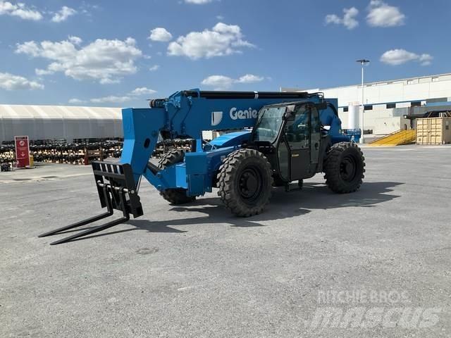 Genie GTH1256 伸縮臂操作車