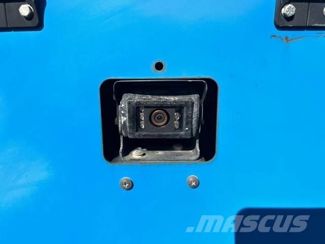 Genie GTH4018 伸縮臂操作車