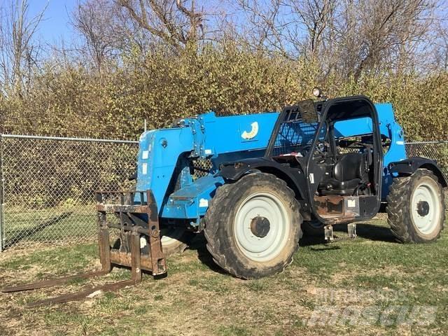 Genie GTH636 伸縮臂操作車