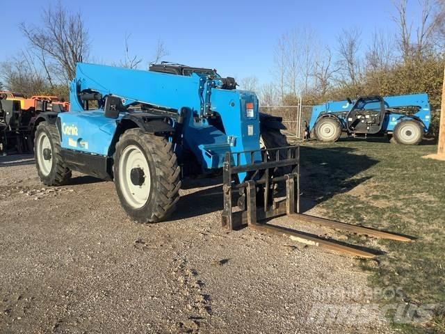Genie GTH636 伸縮臂操作車