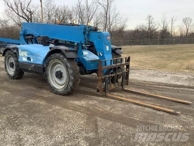 Genie GTH636 伸縮臂操作車
